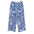 Pantalones Hope & Harlow Estampado Elástico Para Damas