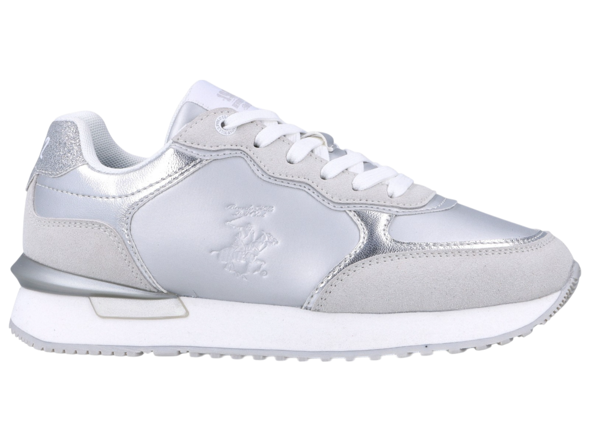 Tenis Beverly Hills High Dama