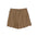 Pantalón Corto Sofia S Liso para Damas