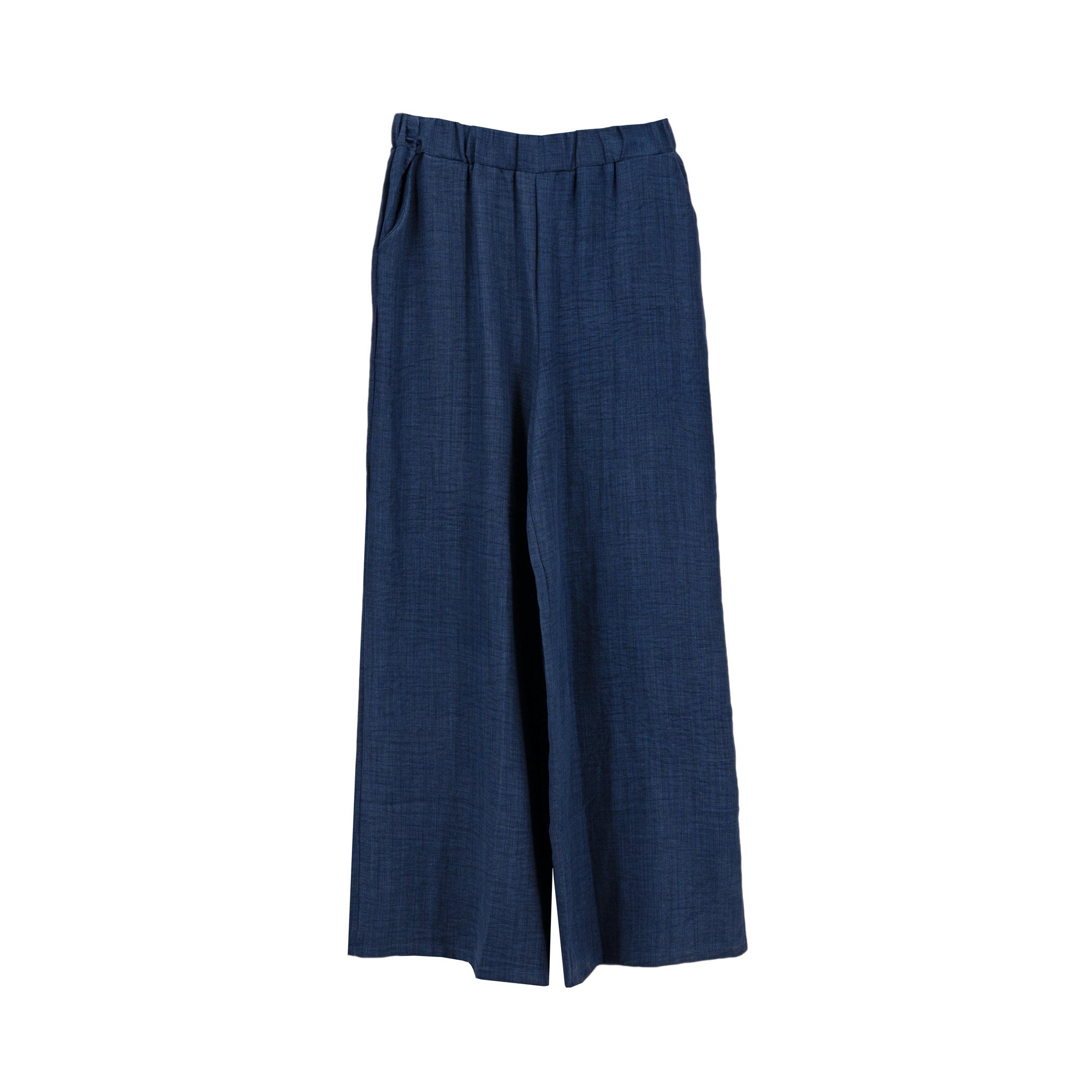 Pantalones Sofia S Liso para Damas – NAVY