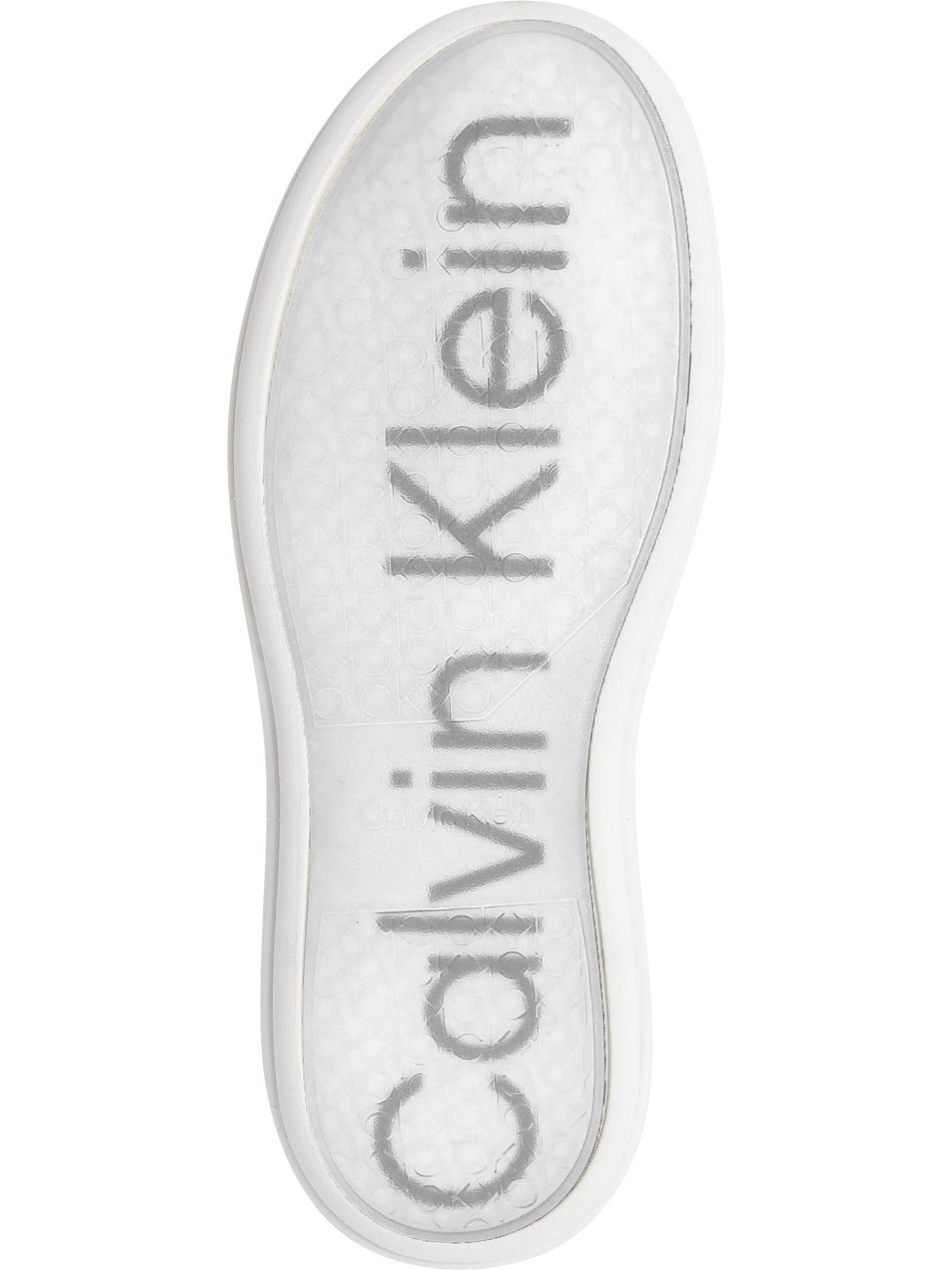 Tenis Calvin Klein Para Caballeros