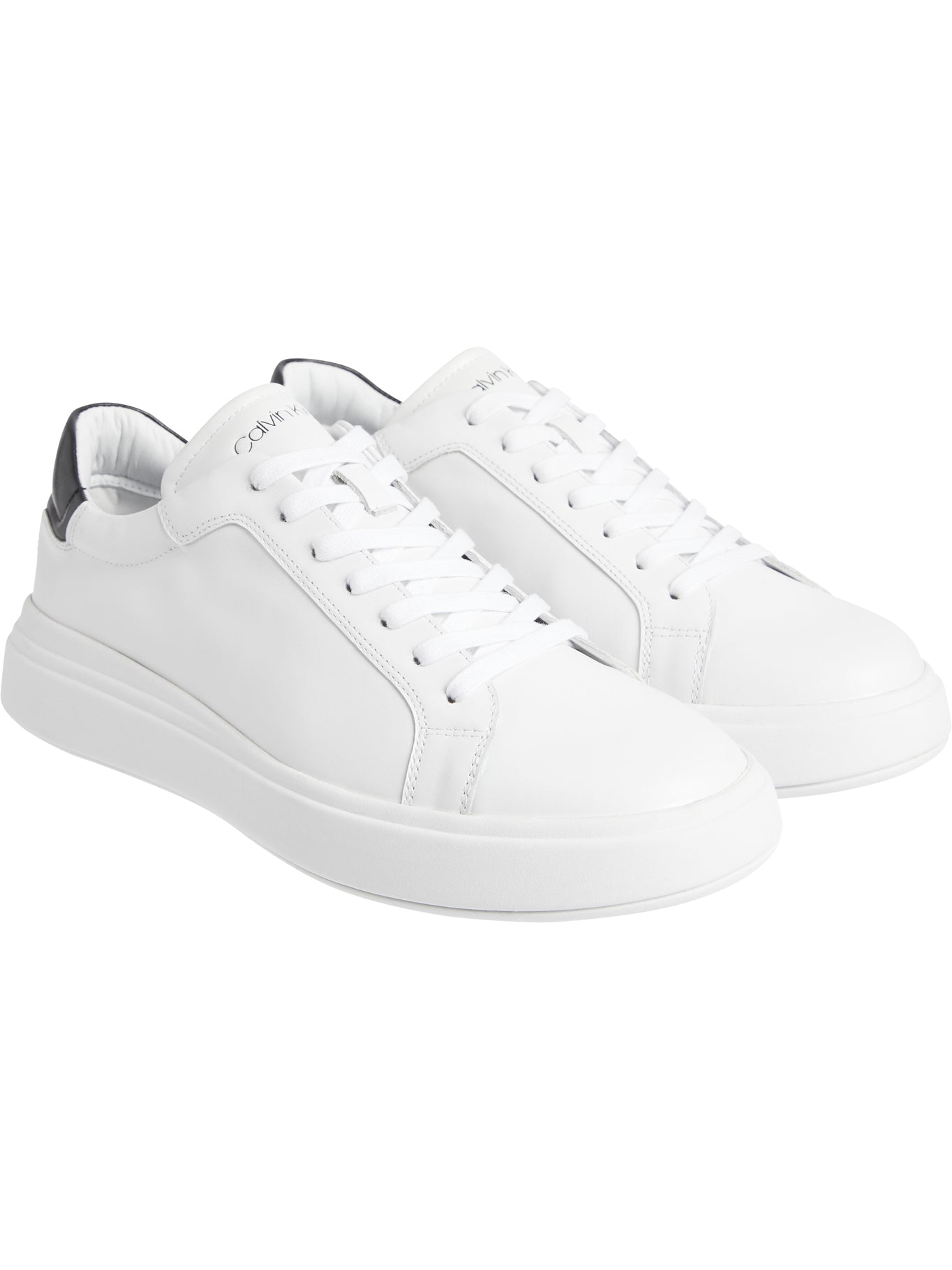 Tenis Calvin Klein Para Caballeros