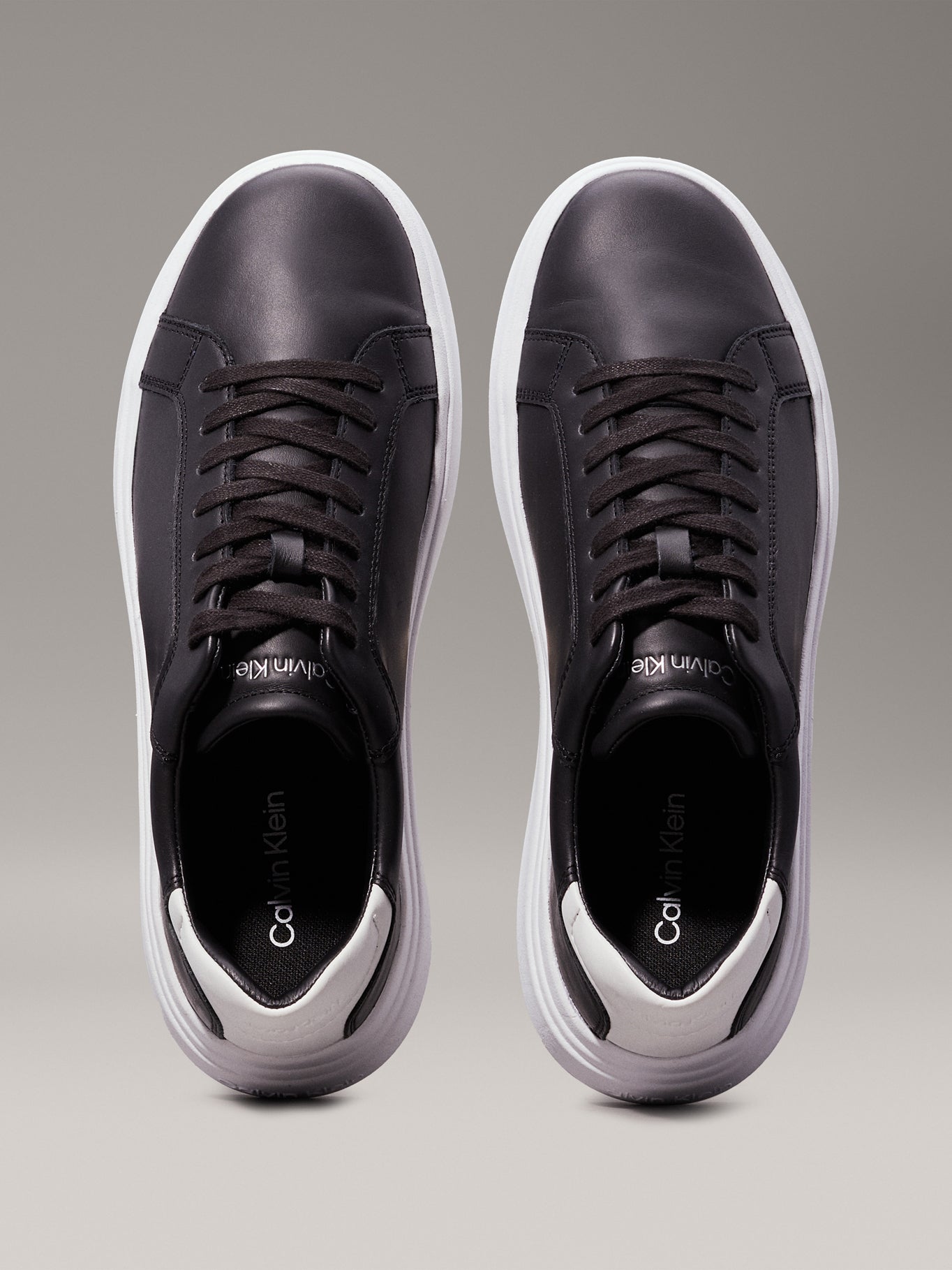 Tenis Calvin Klein Para Caballeros