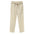 Pantalones Hope & Harlow Rayas Elastico Lazo Para Damas