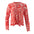 Blusa Hope & Harlow Mangas Largas Estampada Print Para Damas