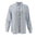 Blusa Hope & Harlow Mangas Largas Rayas Para Damas