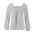 Blusa Kathy Ireland Mangas Largas Lisa Para Damas