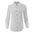 Blusa Kathy Ireland Mangas Largas Estampada Para Damas