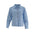 Blusa Kathy Ireland Mangas Largas Lisa para Damas