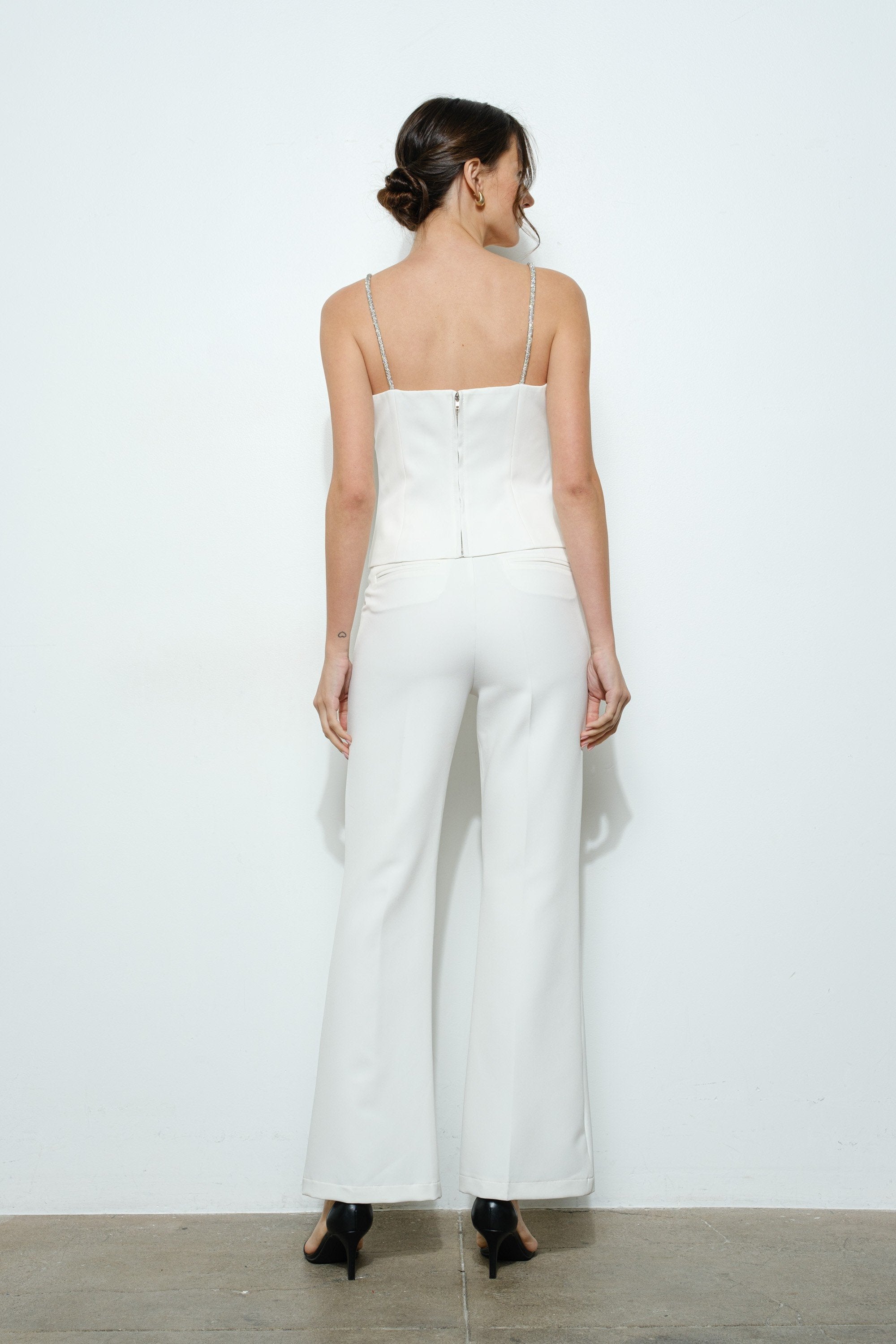 Blusa Ina Lisa Para Damas