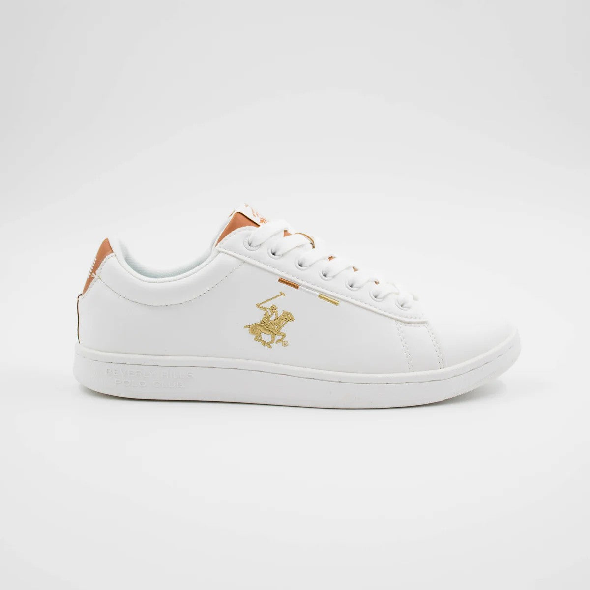 Tenis Beverly Hills Mac P/ Caballeros