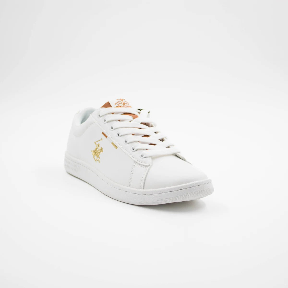 Tenis Beverly Hills Mac P/ Caballeros by Beverly Hills