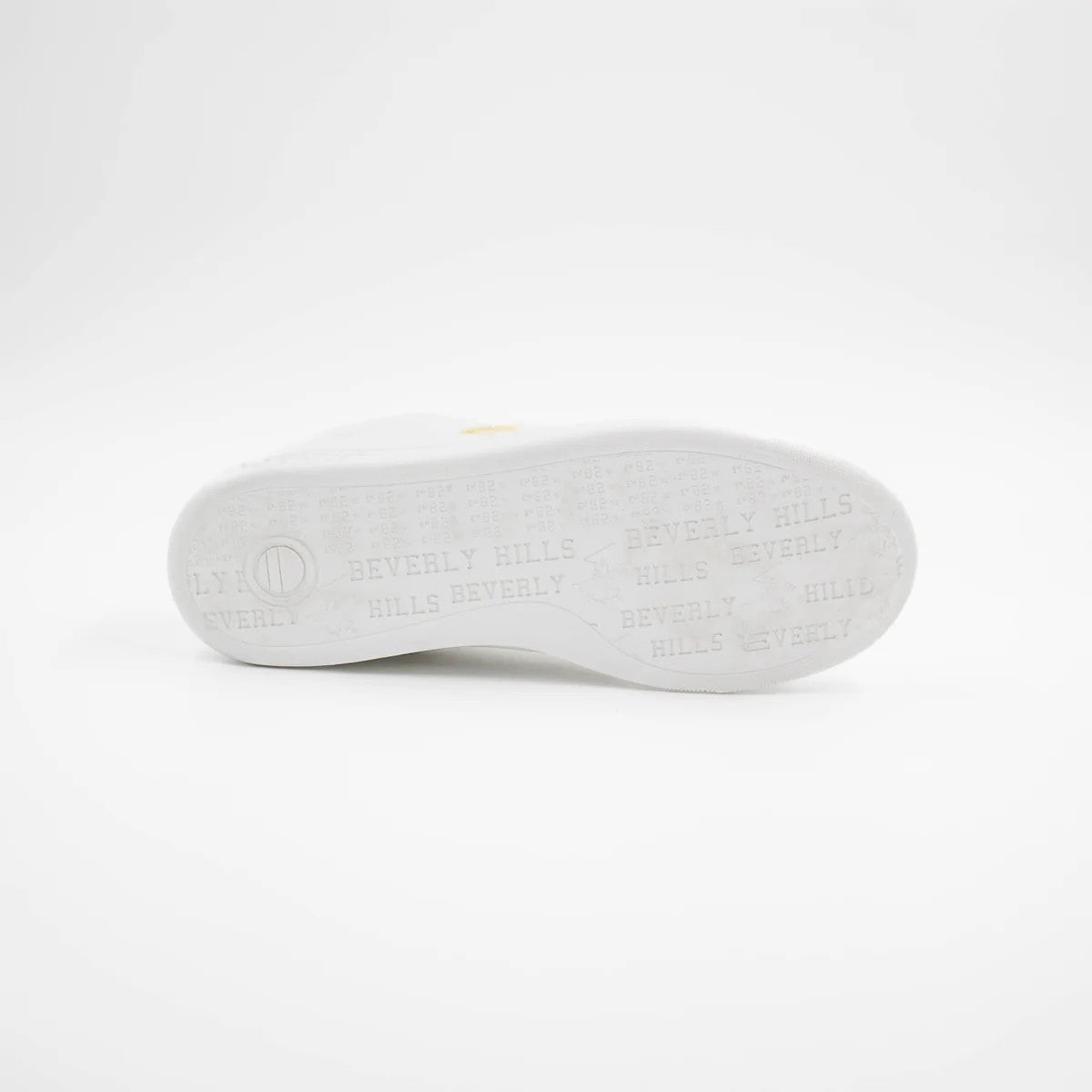 Tenis Beverly Hills Mac P/ Caballeros by Beverly Hills