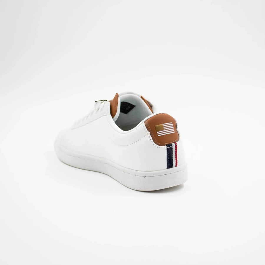 Tenis Beverly Hills Mac P/ Caballeros by Beverly Hills