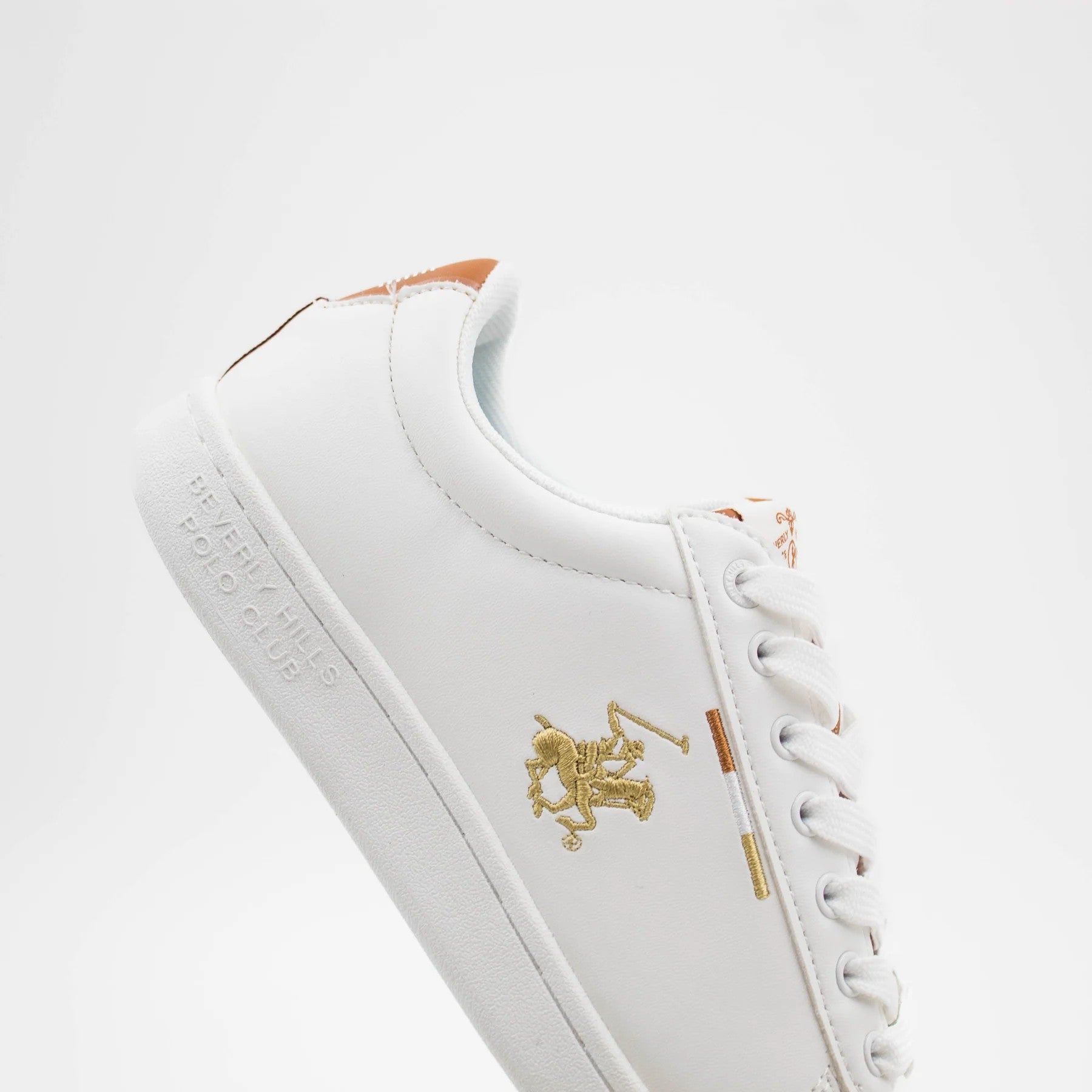 Tenis Beverly Hills Mac P/ Caballeros by Beverly Hills