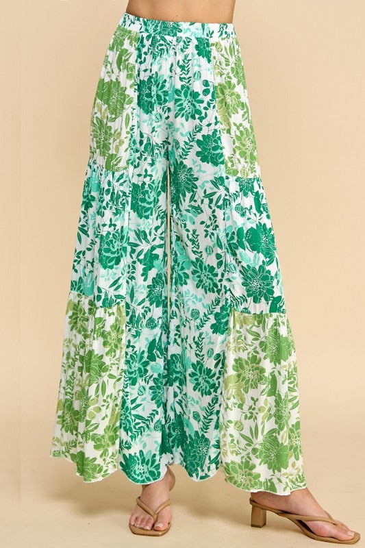 Pantalones Millibon para Damas