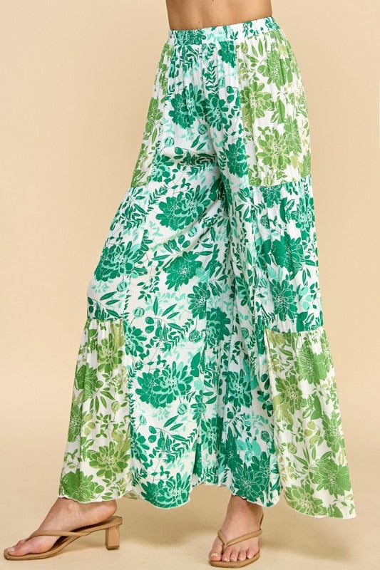 Pantalones Millibon para Damas