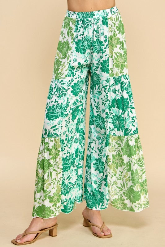Pantalones Millibon para Damas