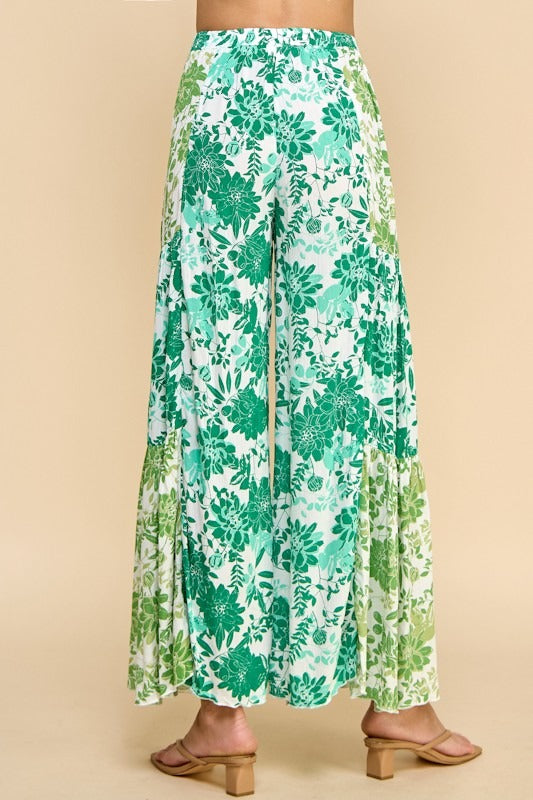 Pantalones Millibon para Damas