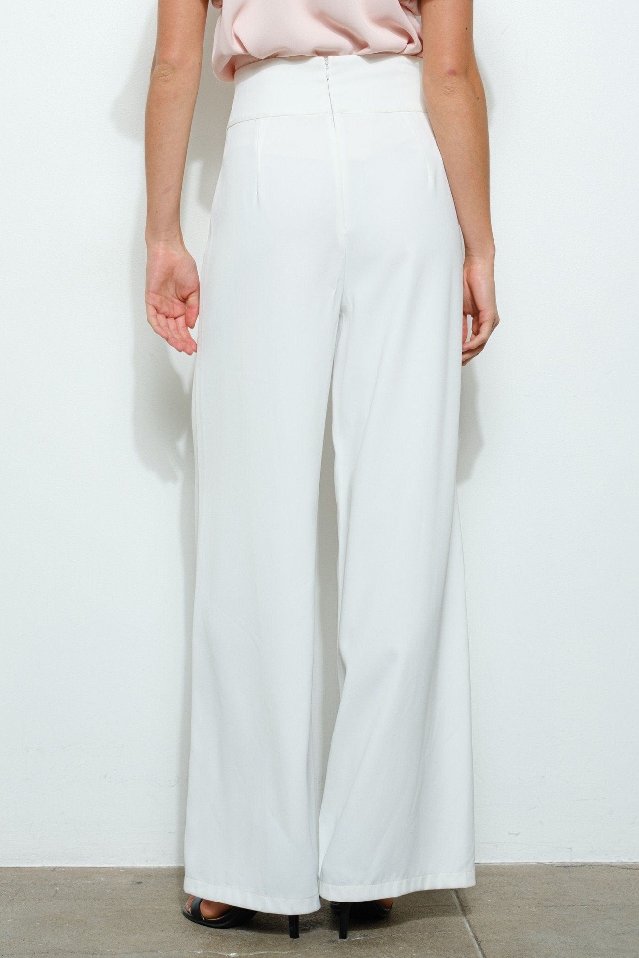 Pantalones Ina Para Damas