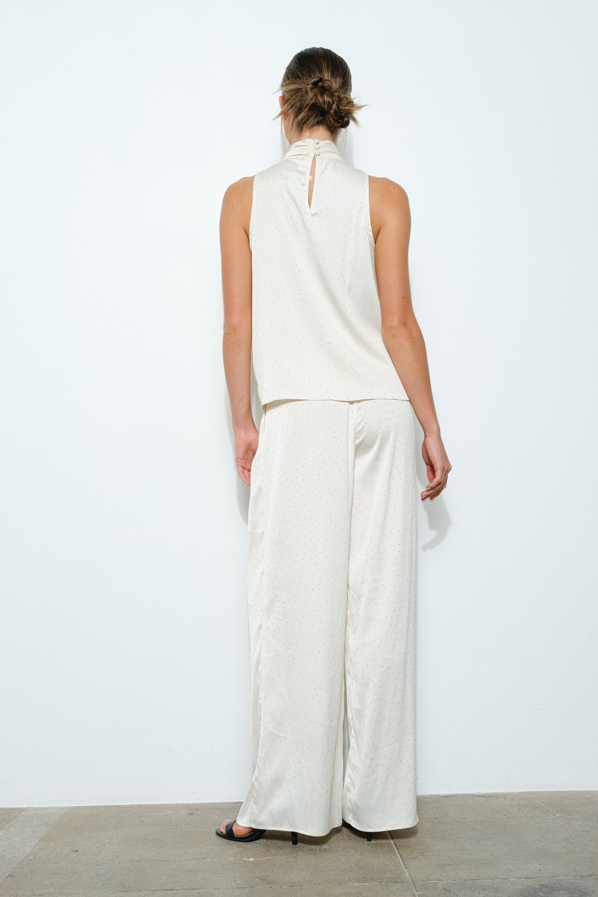 Pantalones Ina Billo Para Damas