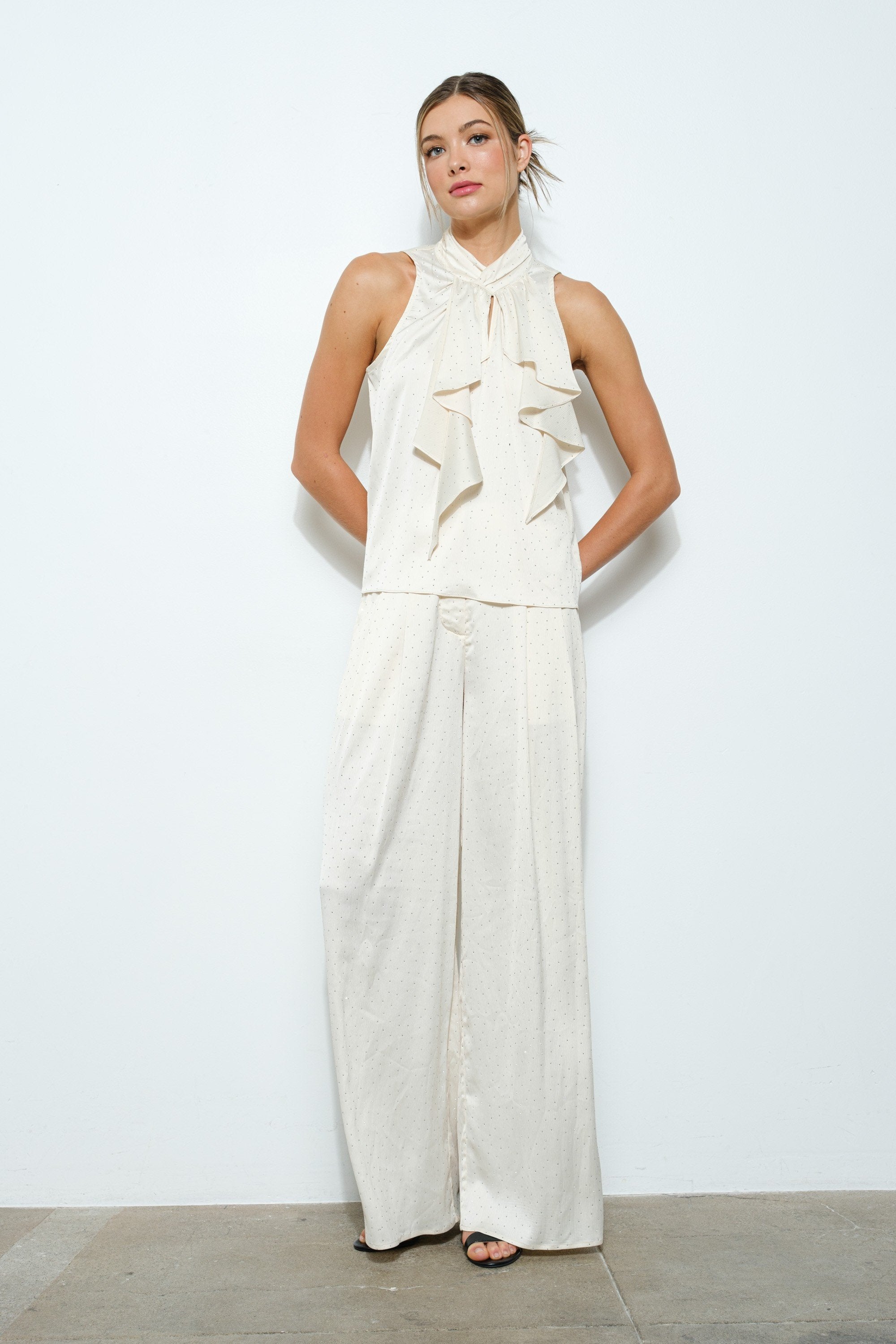 Pantalones Ina Billo Para Damas