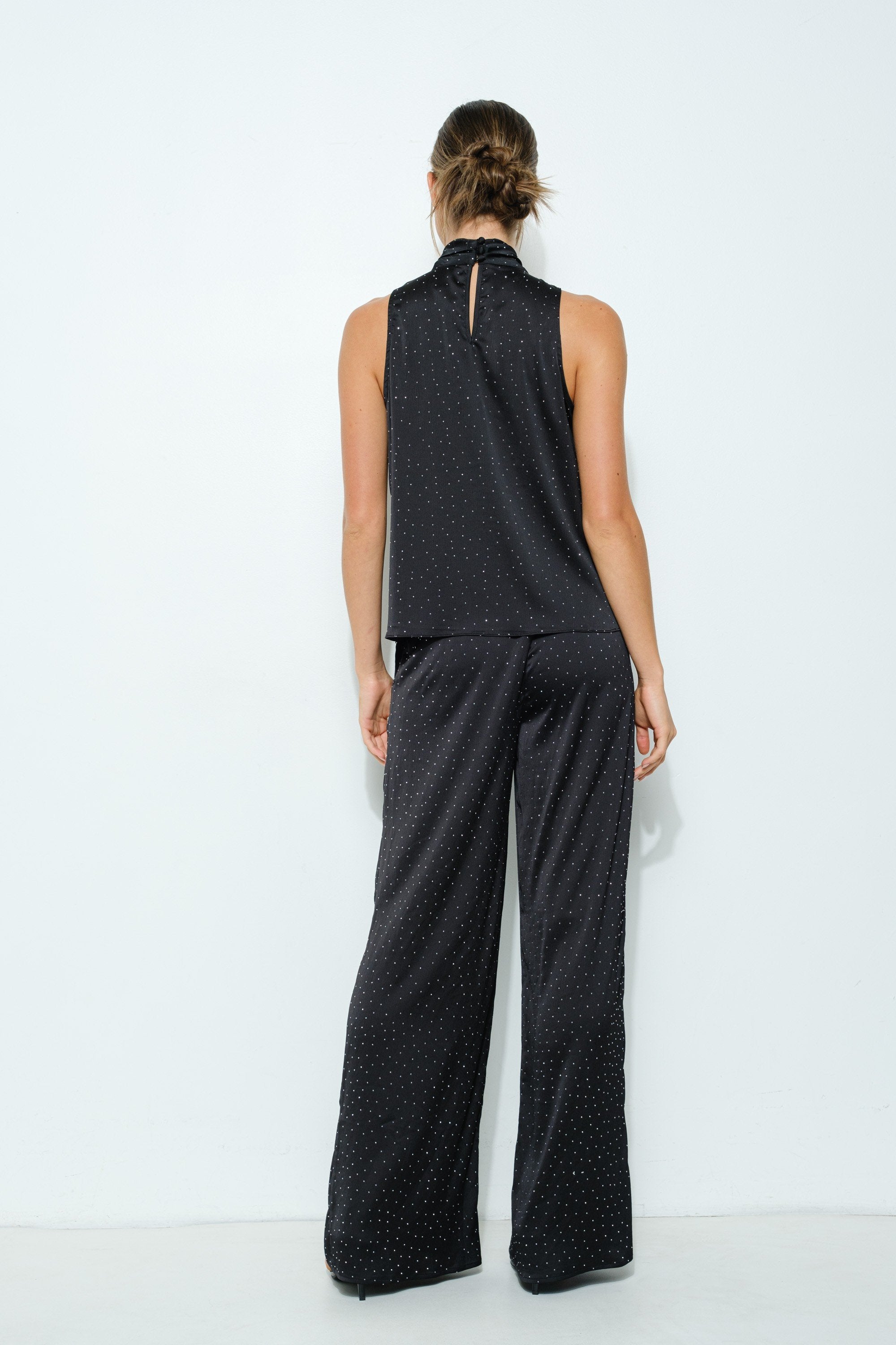 Pantalones Ina Billo Para Damas