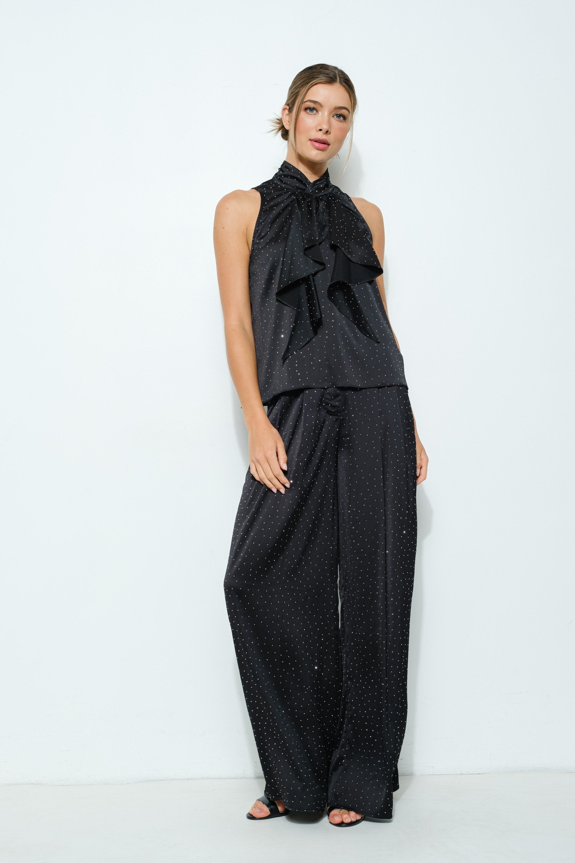 Pantalones Ina Billo Para Damas