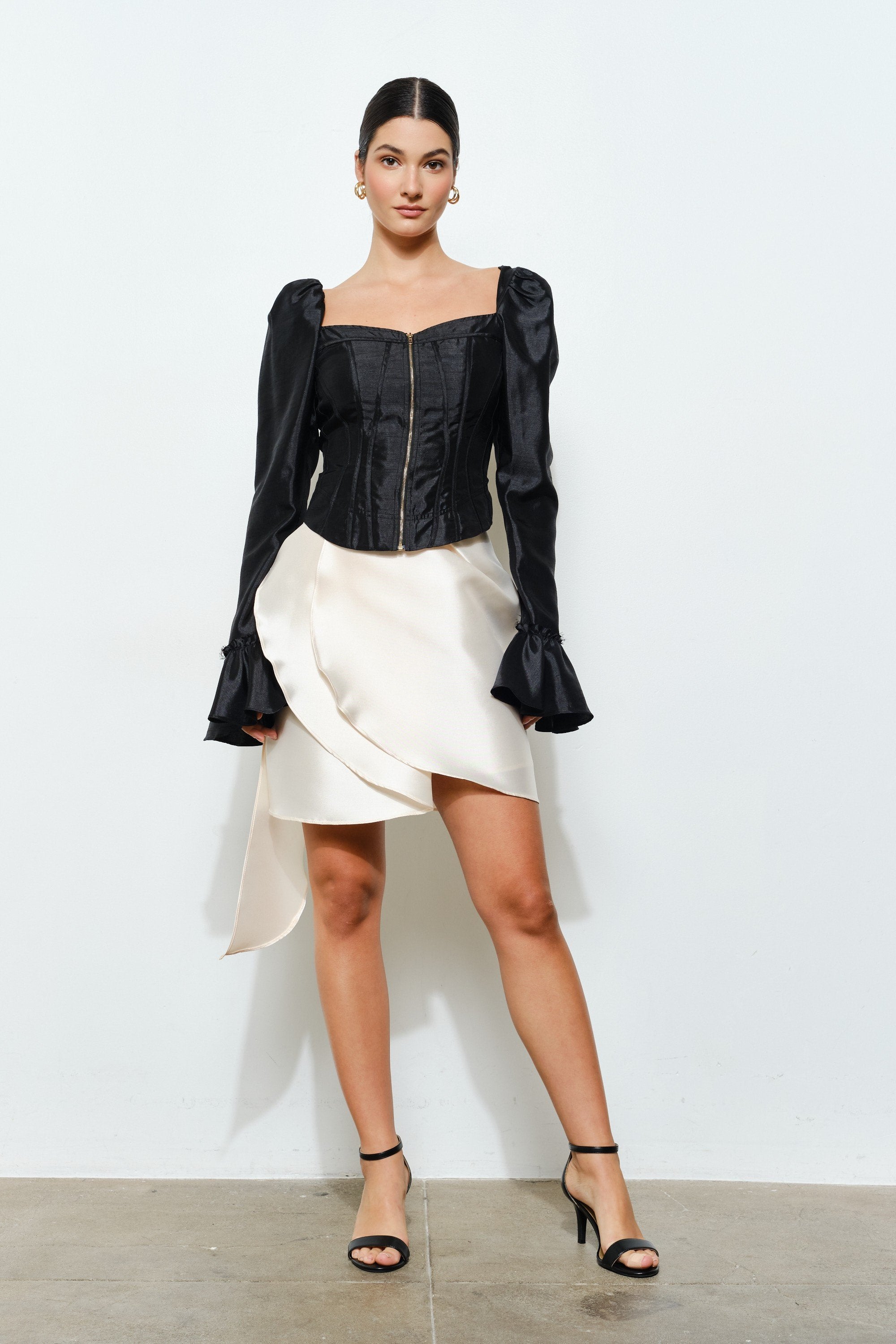 Falda Ina Para Damas