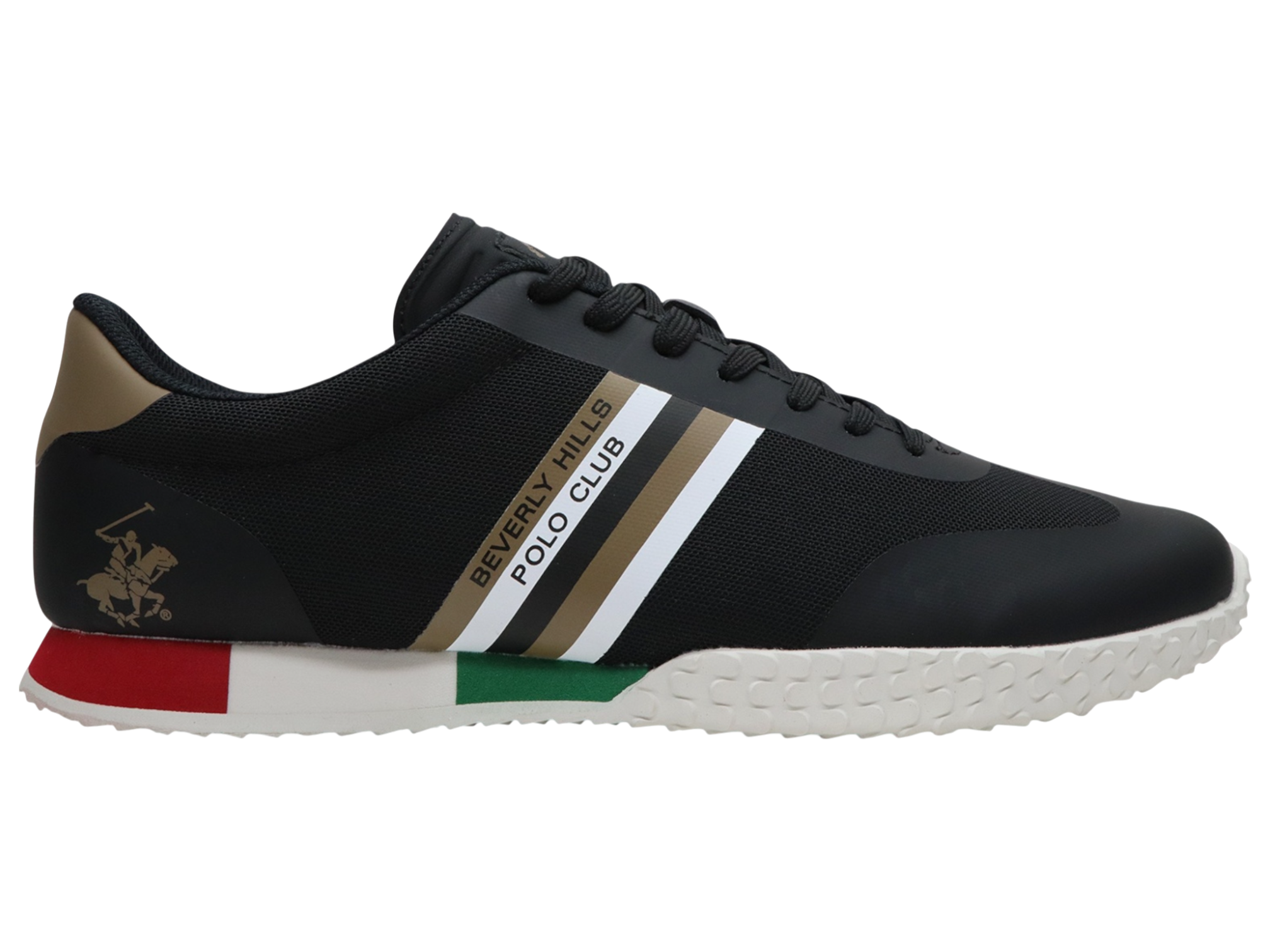 Tenis Beverly Italia para Caballeros
