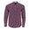 Camisa Izod Mangas Largas Cuadros Para Caballeros