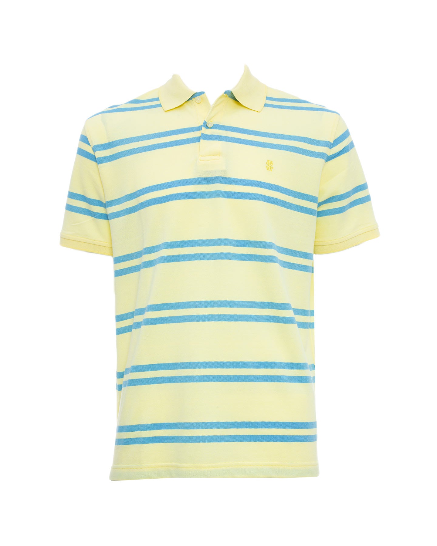 Poloshirt Izod Mangas Cortas Rayas para Caballeros
