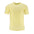 Camiseta Izod Mangas Cortas Lisa Con Bolsillos Para Caballeros