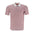 Poloshirt Izod Mangas Cortas Rayas Para Caballeros