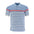 Poloshirt Carven Mangas Cortas Rayas P/ Caballeros
