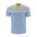 Poloshirt Carven Mangas Cortas Rayas P/ Caballeros
