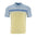Poloshirt Izod Mangas Cortas Rayas Para Caballeros