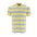 Poloshirt Izod Mangas Cortas Rayas Para Caballeros