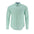 Camisa Izod Mangas Largas Cuadros Para Caballeros