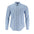 Camisa Izod Mangas Largas Cuadros Para Caballeros