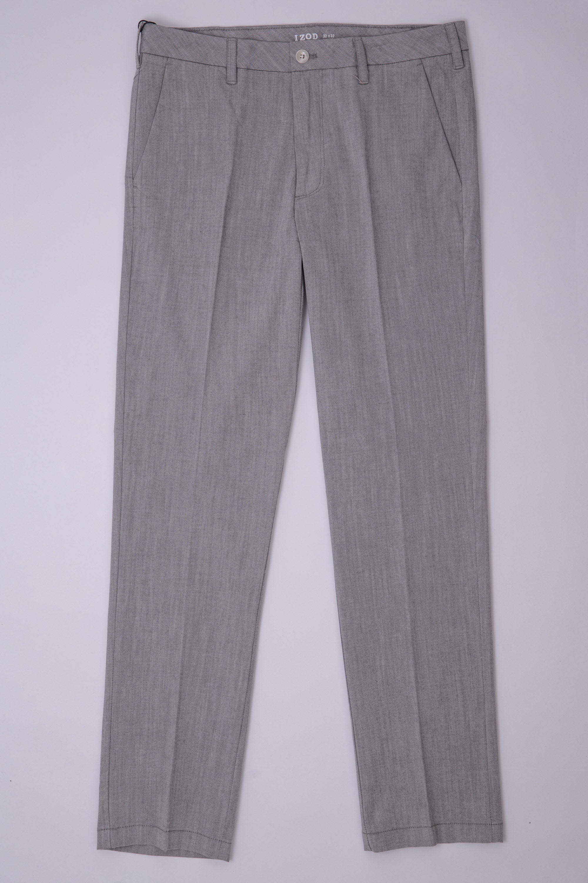 Pantalones Izod Casual para Caballeros – SPRAY GREEN