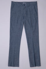 Pantalones Izod Casual para Caballeros – NAVY/BLAZER