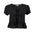 Blusa Jolie & Joy Mangas Cortas Puntos Para Damas