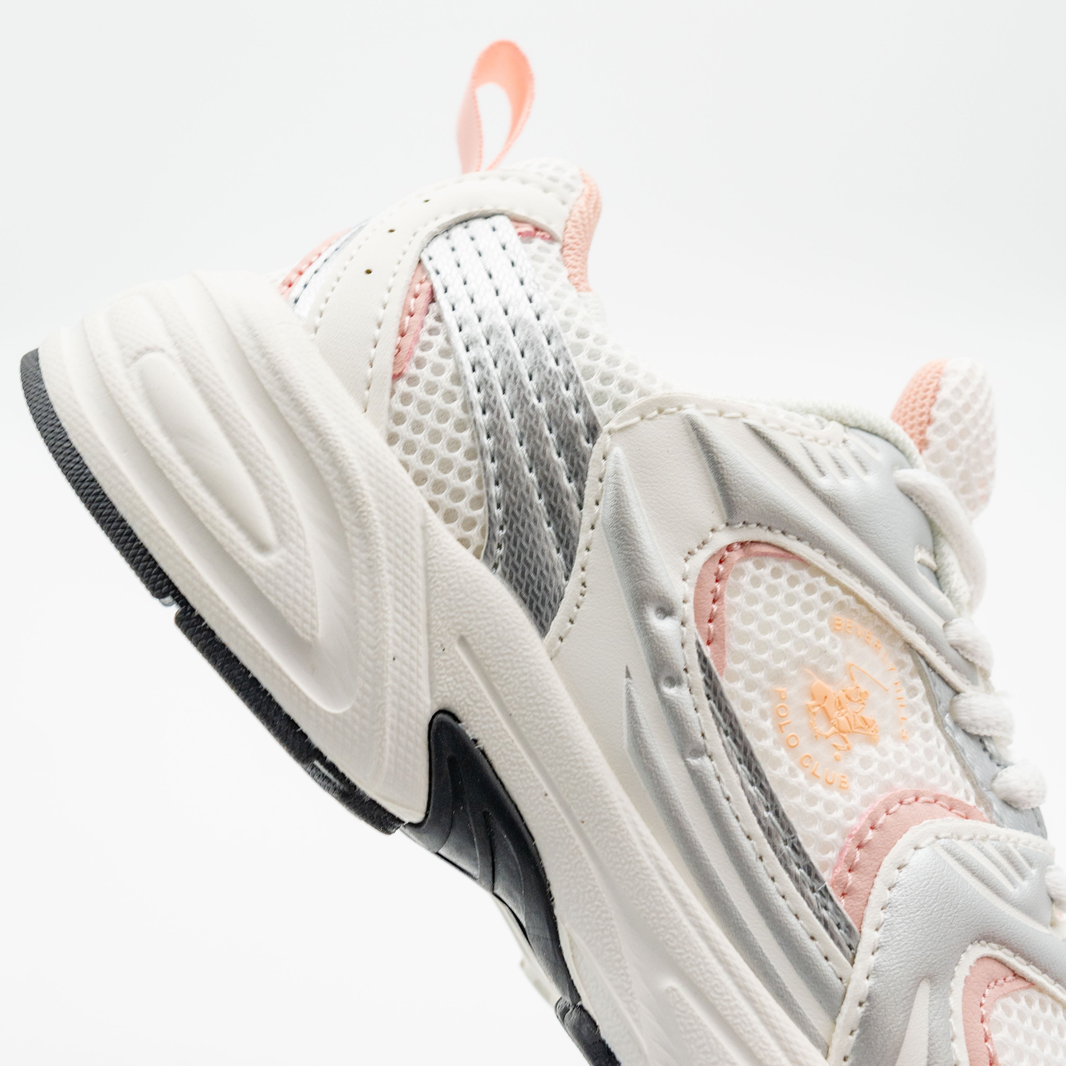 Tenis Beverly Hills Jenny Para Damas by Beverly Hills