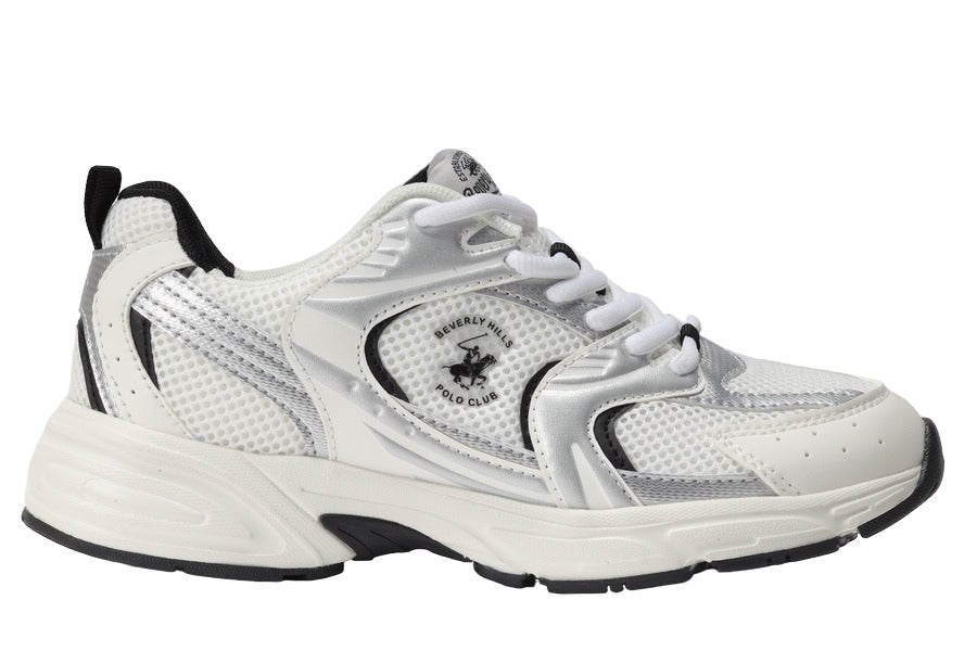 Tenis Beverly Hills Jenny Para Damas by Beverly Hills