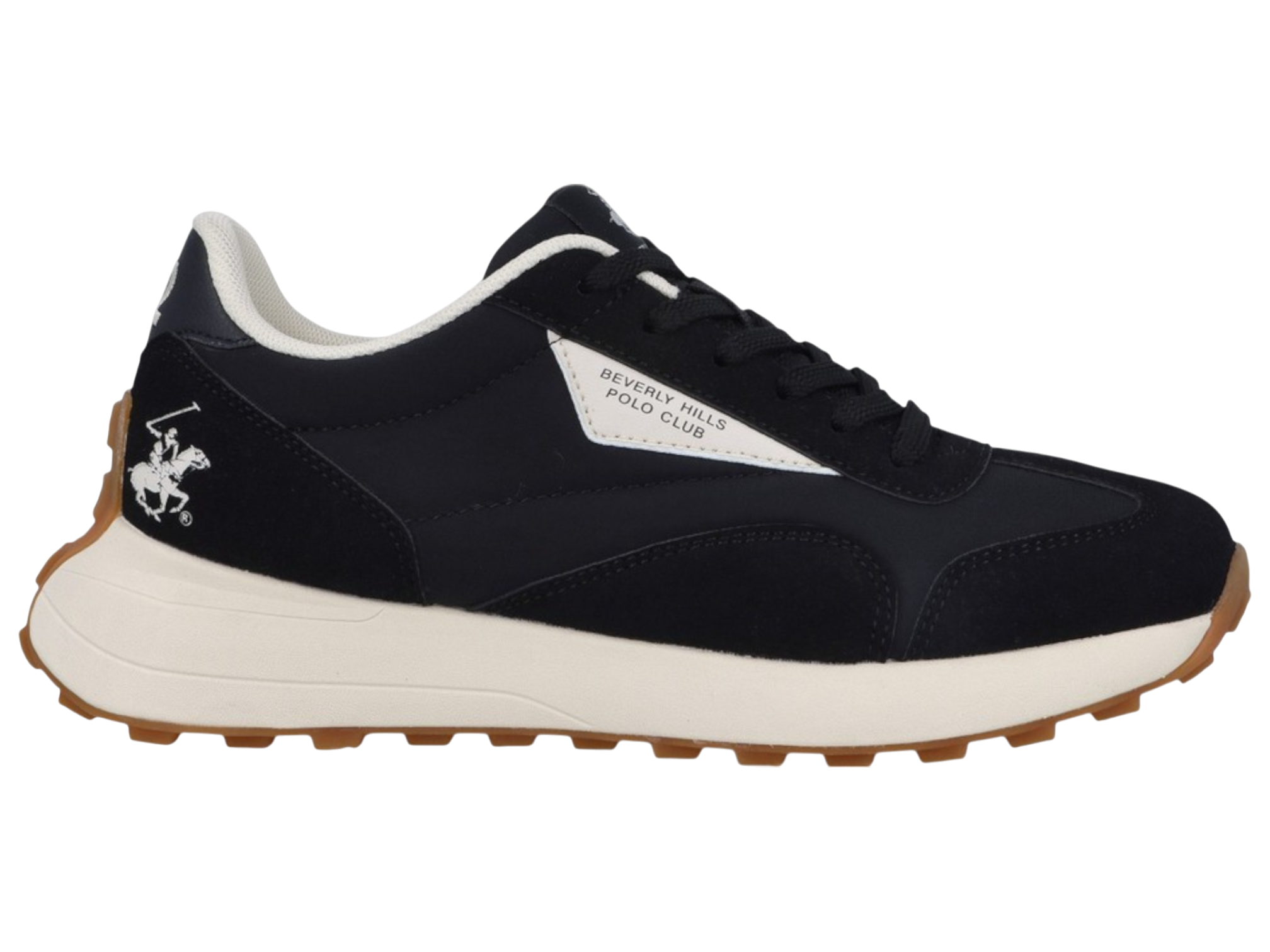Tenis Beverly Hills Jessy para Damas