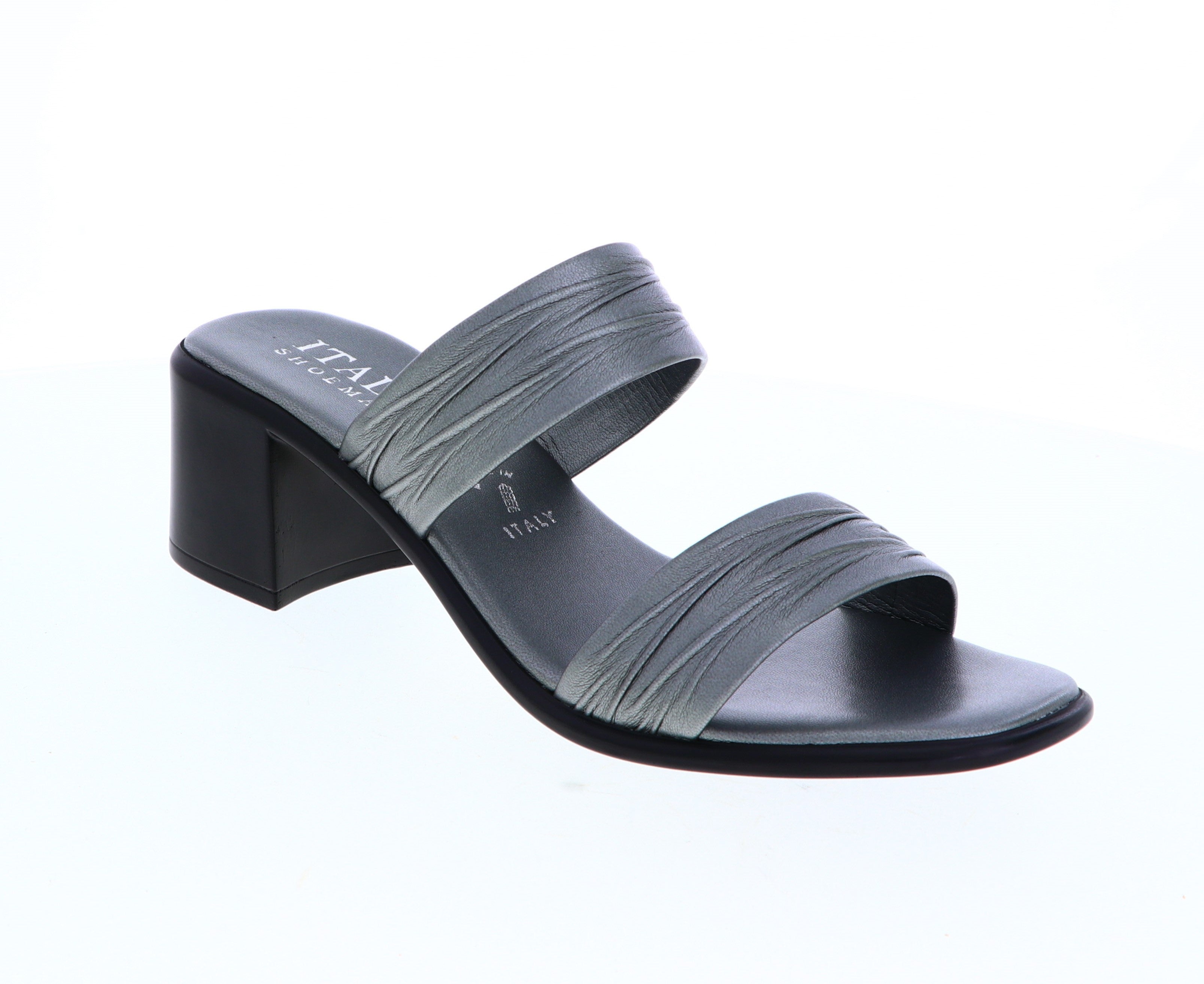 Sandalias Italian Shoemakers Jozy P/ Damas by Italian Shoemakers