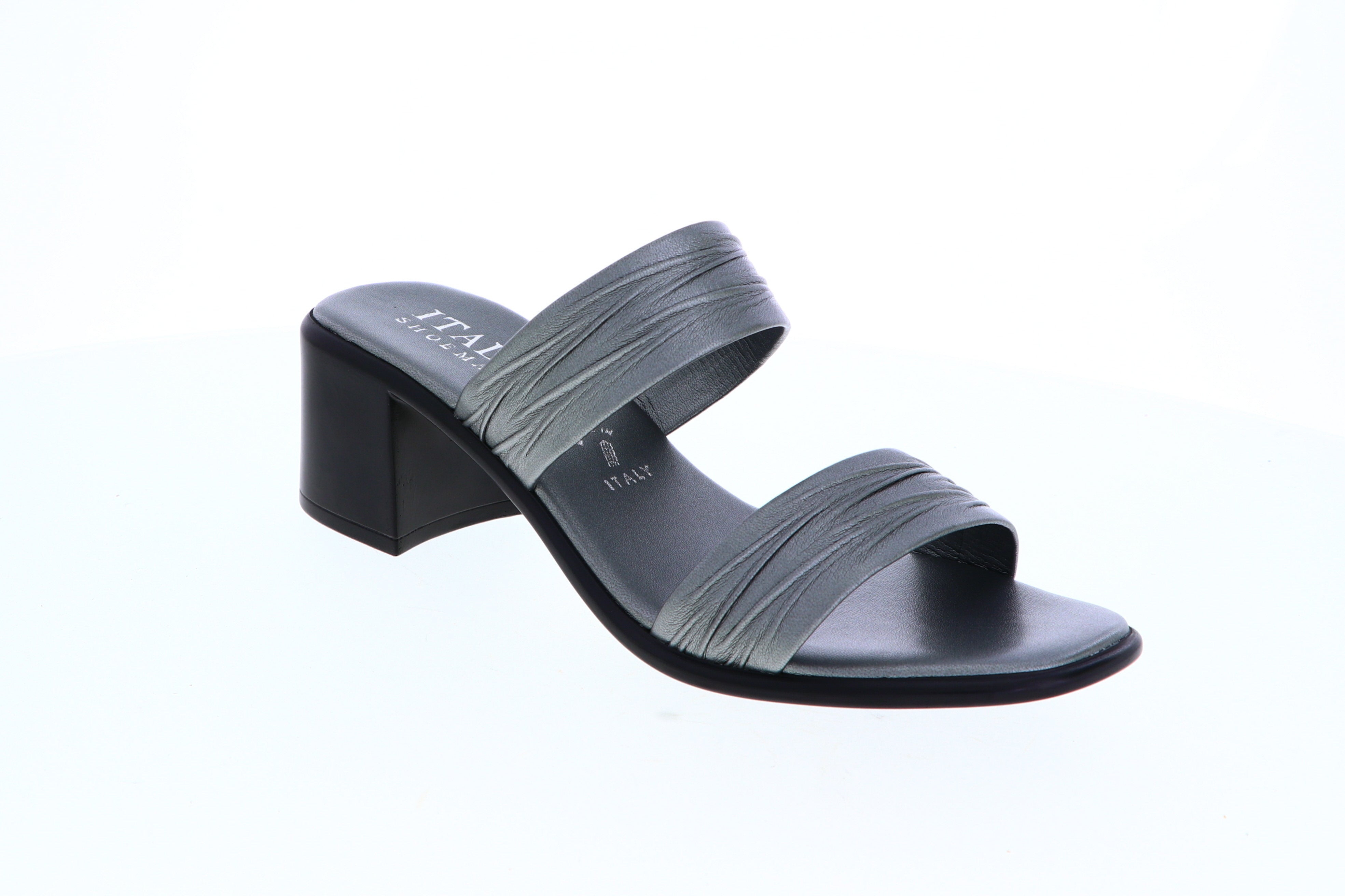 Sandalias Italian Shoemakers Jozy P/ Damas by Italian Shoemakers