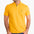 Poloshirt Nautica Mangas Cortas Liso Para Caballeros