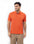 Poloshirt Nautica Mangas Cortas Liso Para Caballeros